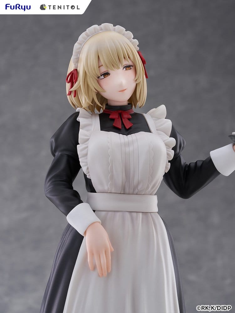 Delicious in Dungeon Figura PVC Tenitol Tall Falin Classic Maid Ver. 30 cm