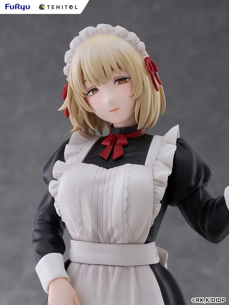 Delicious in Dungeon Figura PVC Tenitol Tall Falin Classic Maid Ver. 30 cm