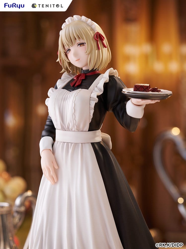 Delicious in Dungeon Figura PVC Tenitol Tall Falin Classic Maid Ver. 30 cm