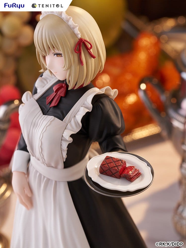 Delicious in Dungeon Figura PVC Tenitol Tall Falin Classic Maid Ver. 30 cm