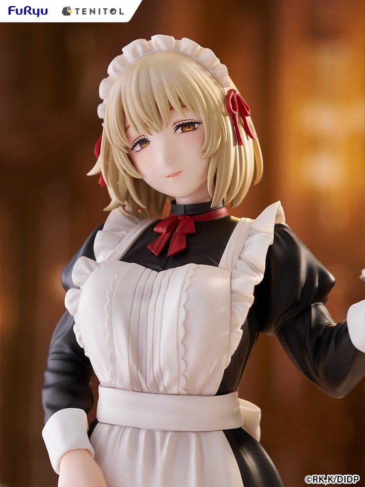 Delicious in Dungeon Figura PVC Tenitol Tall Falin Classic Maid Ver. 30 cm