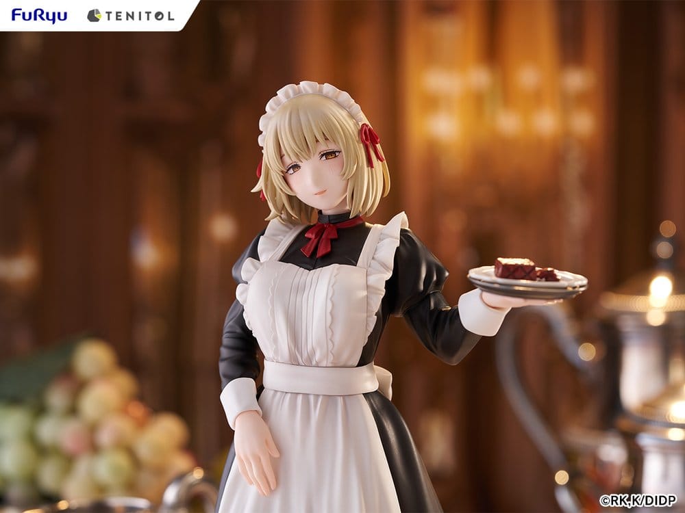Delicious in Dungeon Figura PVC Tenitol Tall Falin Classic Maid Ver. 30 cm