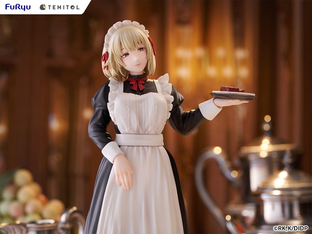 Delicious in Dungeon Figura PVC Tenitol Tall Falin Classic Maid Ver. 30 cm