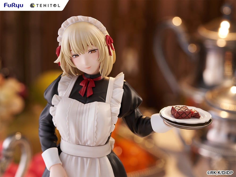 Delicious in Dungeon Figura PVC Tenitol Tall Falin Classic Maid Ver. 30 cm