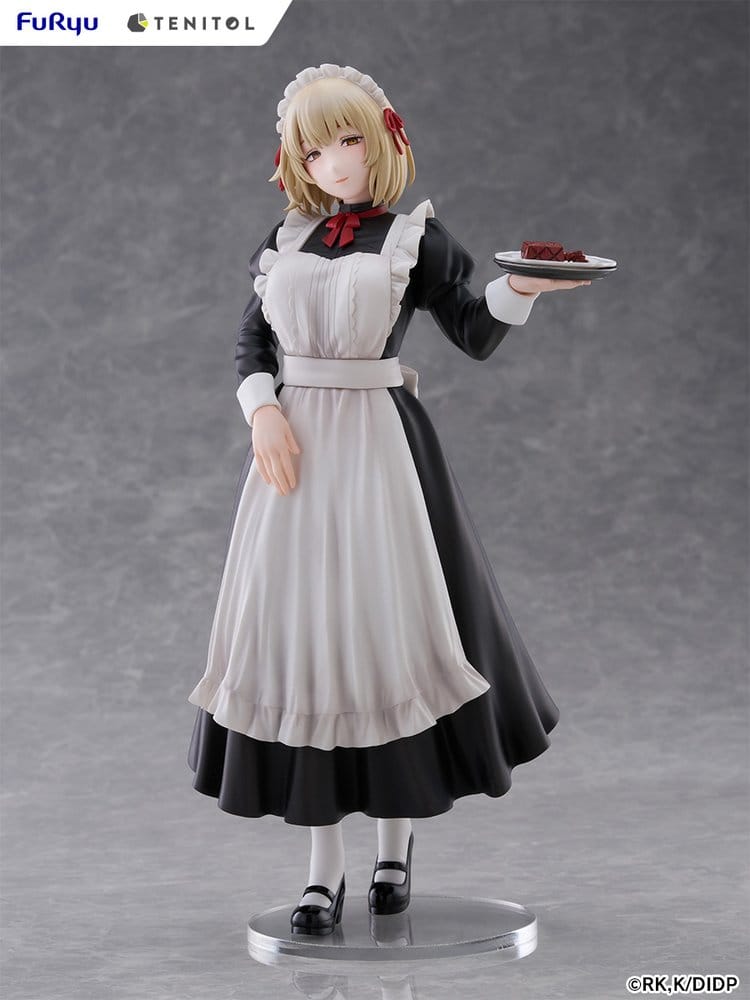 Delicious in Dungeon Figura PVC Tenitol Tall Falin Classic Maid Ver. 30 cm