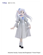 Frieren: Beyond Journey's End Figura PVC Tenitol Tall Frieren Classical dress Ver. 28 cm