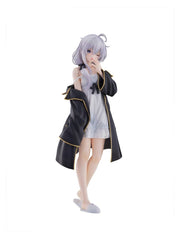 The Journey of Elaina Figura PVC Tenitol Tall Elaina Listless Ver. 30 cm