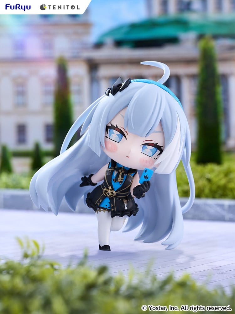Stella Sora Figura PVC Tenitol Tyrant [mini] 11 cm