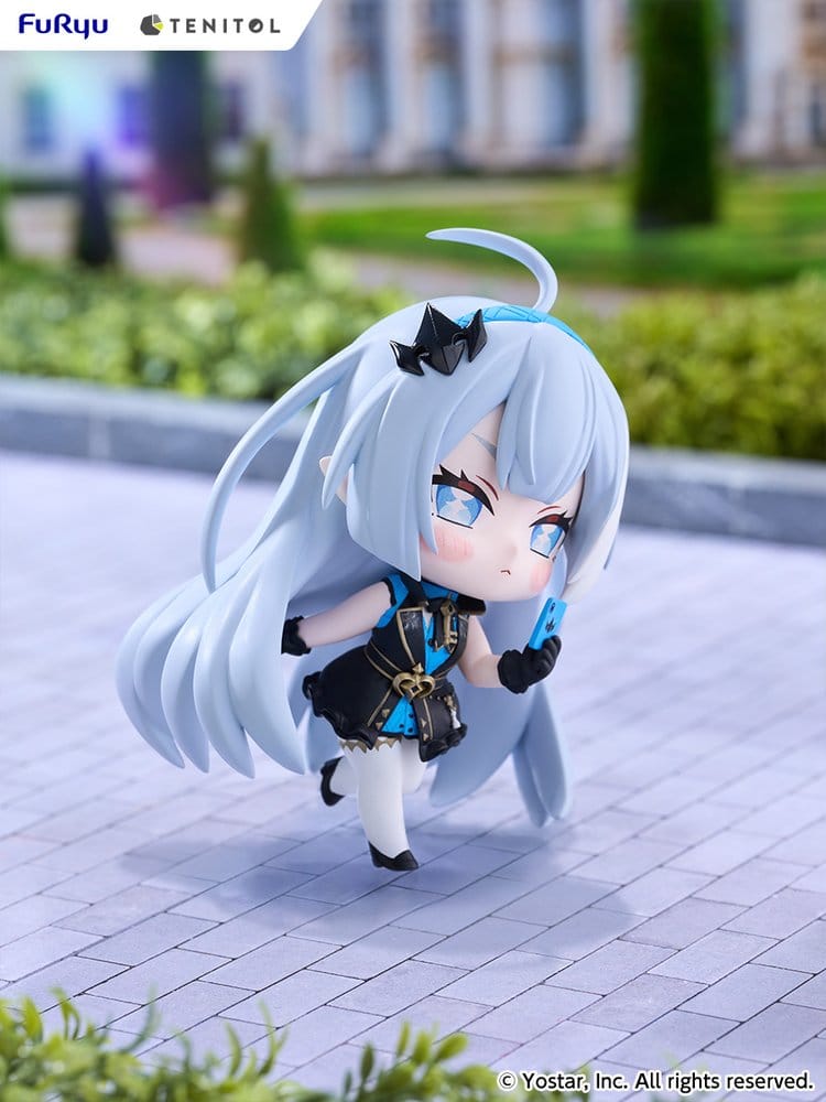 Stella Sora Figura PVC Tenitol Tyrant [mini] 11 cm
