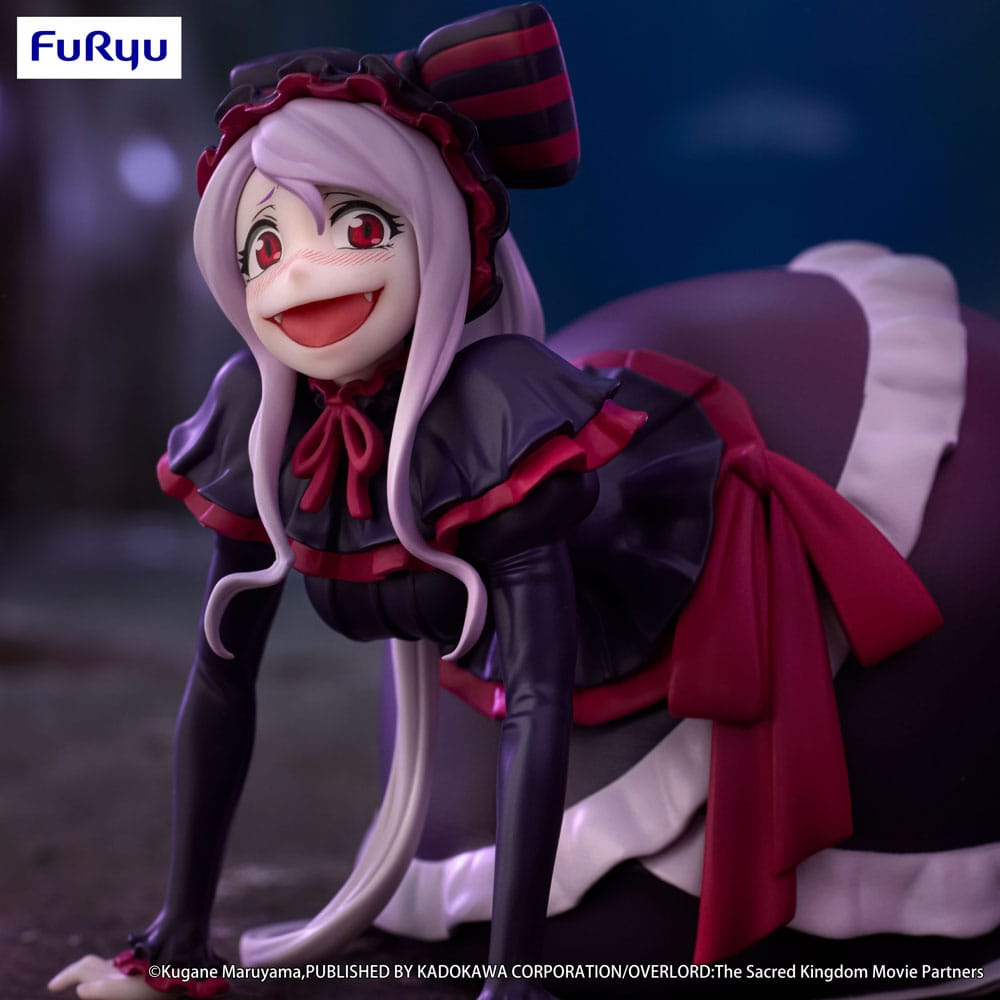 Figura Good Smile Company Overlord Noodle Stopper Shalltear 10.5 cm