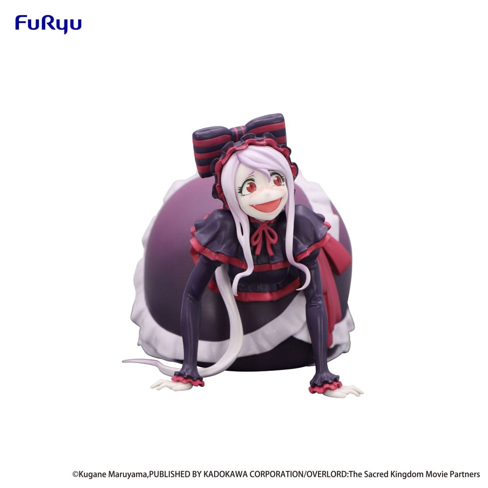 Figura Good Smile Company Overlord Noodle Stopper Shalltear 10.5 cm