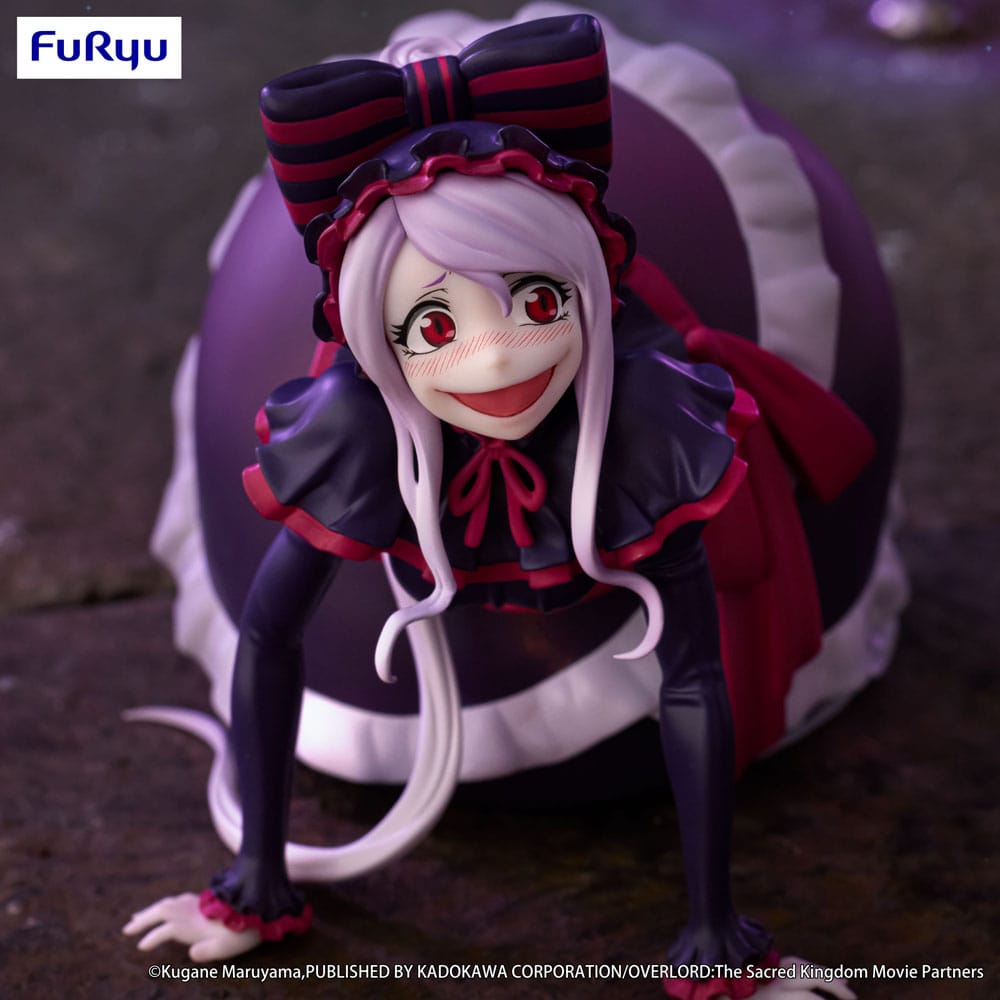 Figura Good Smile Company Overlord Noodle Stopper Shalltear 10.5 cm