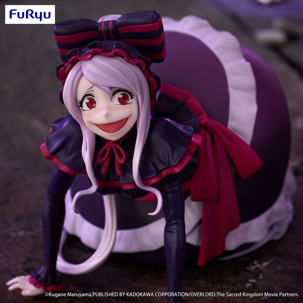 Figura Good Smile Company Overlord Noodle Stopper Shalltear 10.5 cm