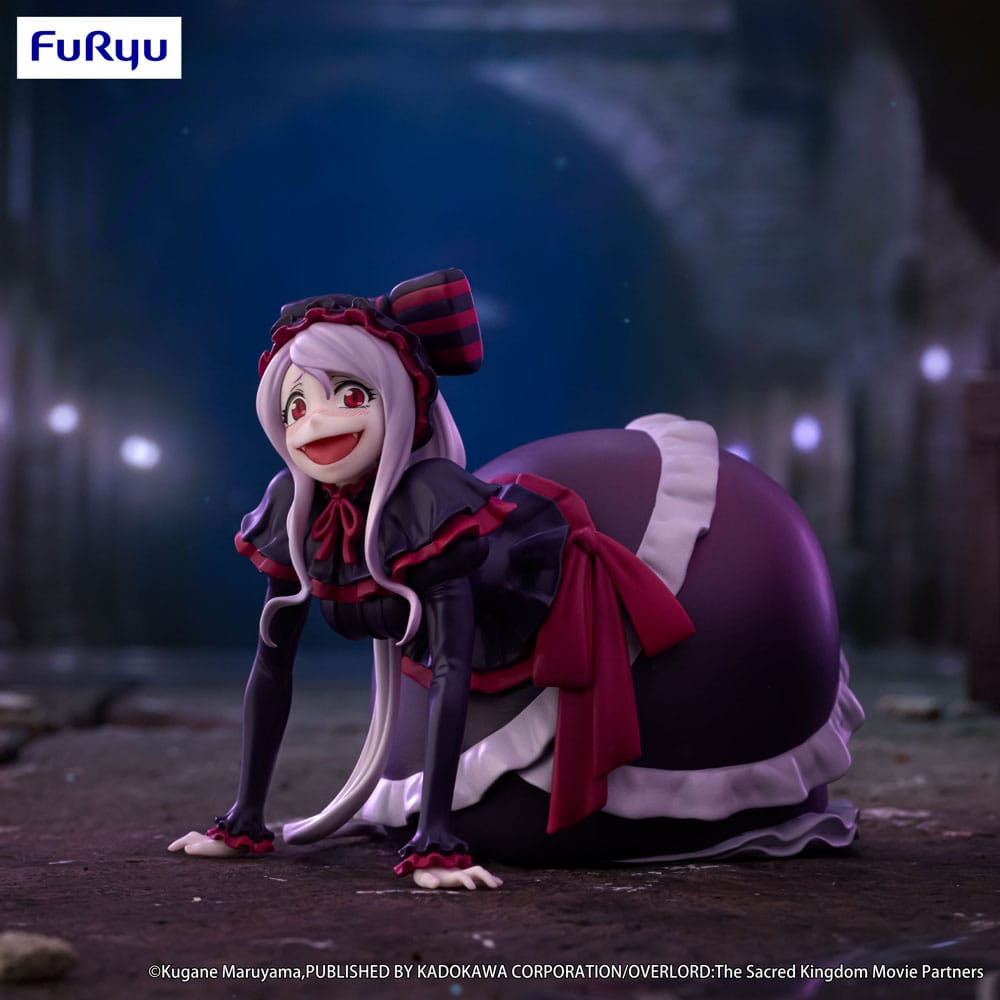 Figura Good Smile Company Overlord Noodle Stopper Shalltear 10.5 cm