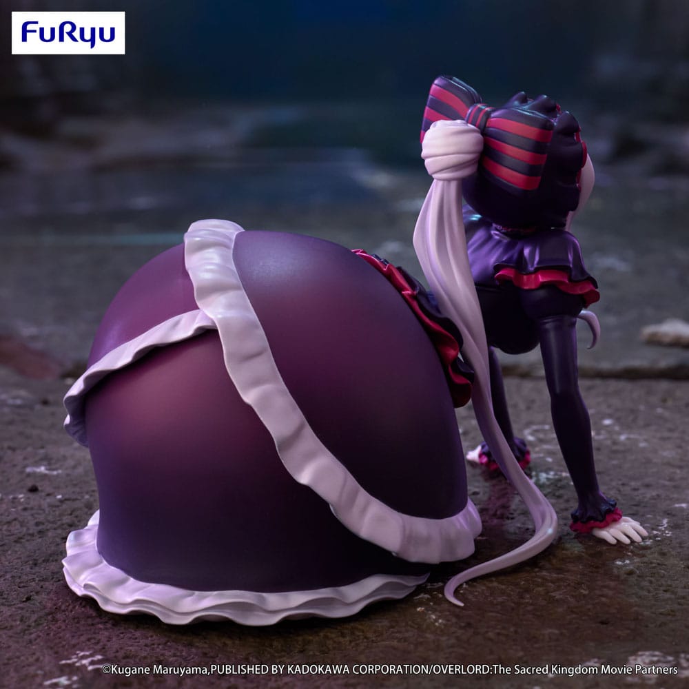 Figura Good Smile Company Overlord Noodle Stopper Shalltear 10.5 cm