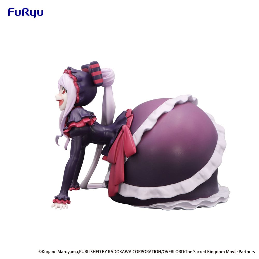 Figura Good Smile Company Overlord Noodle Stopper Shalltear 10.5 cm