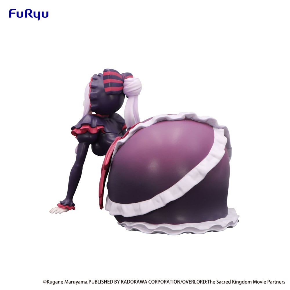 Figura Good Smile Company Overlord Noodle Stopper Shalltear 10.5 cm