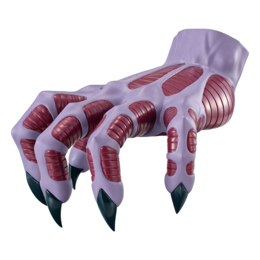 Hell Teacher: Jigoku Sensei Nube Estatua PVC Noodle Stopper Demon´s Hand 9 cm Frikytopia