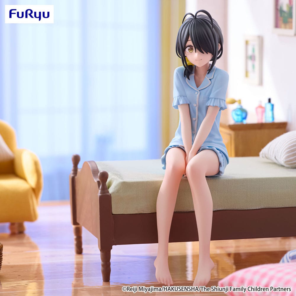 The Shiunji Family Children Estatua PVC Noodle Stopper Kotono Shiunji 17 cm Frikytopia