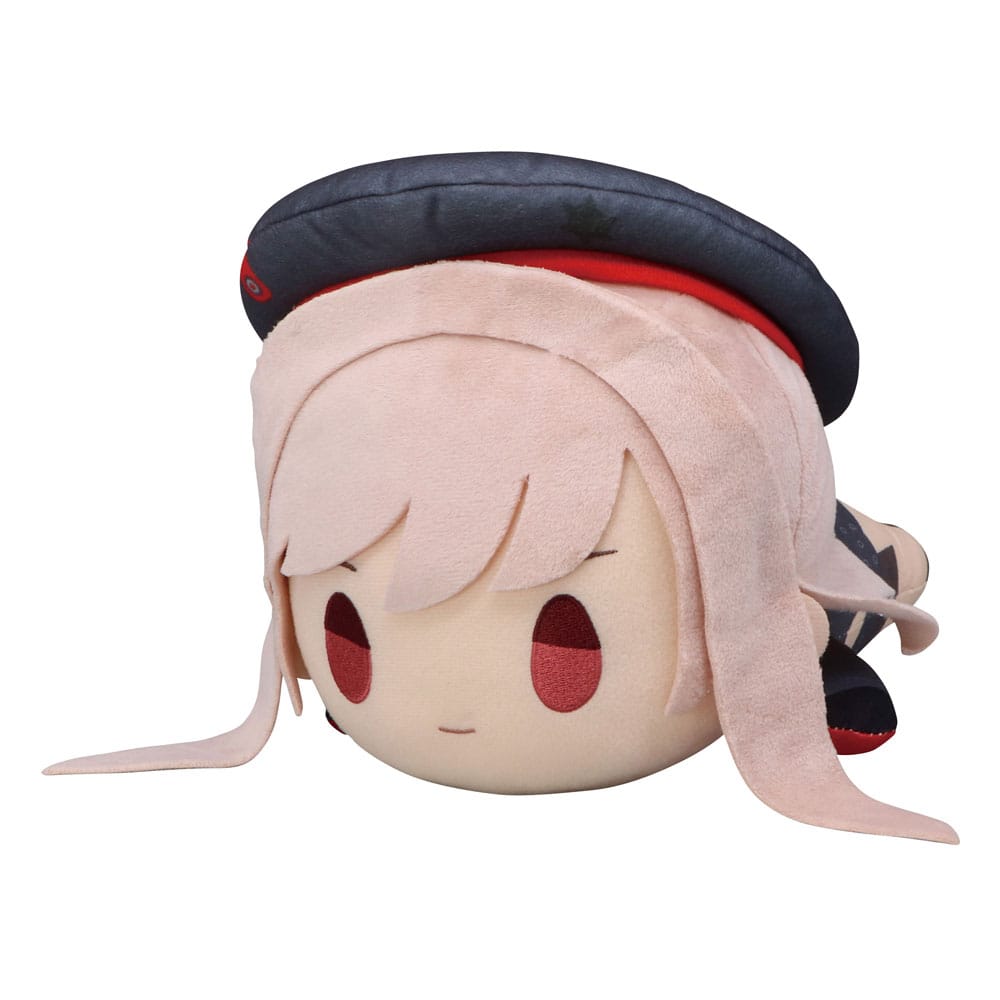 Goddess of Victory: Nikke Peluche Lying Down Big Plush Rapi 25 cm Frikytopia