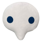 Neon Genesis Evangelion Peluche Eva Pocket 4th Angel 16 cm