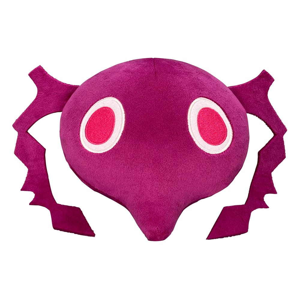 Neon Genesis Evangelion Peluche Eva Pocket 5th Angel 16 cm