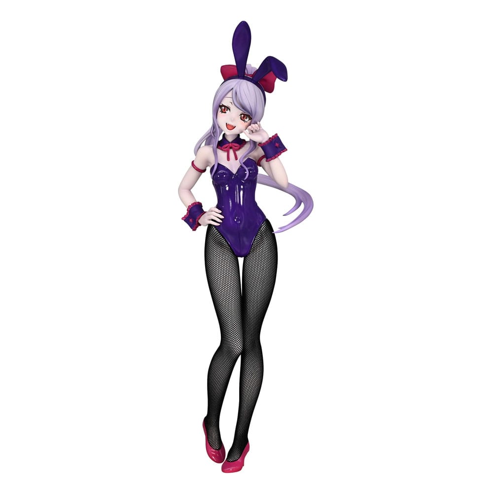 Overlord Estatua PVC BiCute Shalltear Bloodfallen 26 cm Frikytopia
