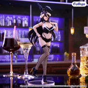 Overlord Estatua PVC BiCute Bunnies Albedo Another Costume 30 cm