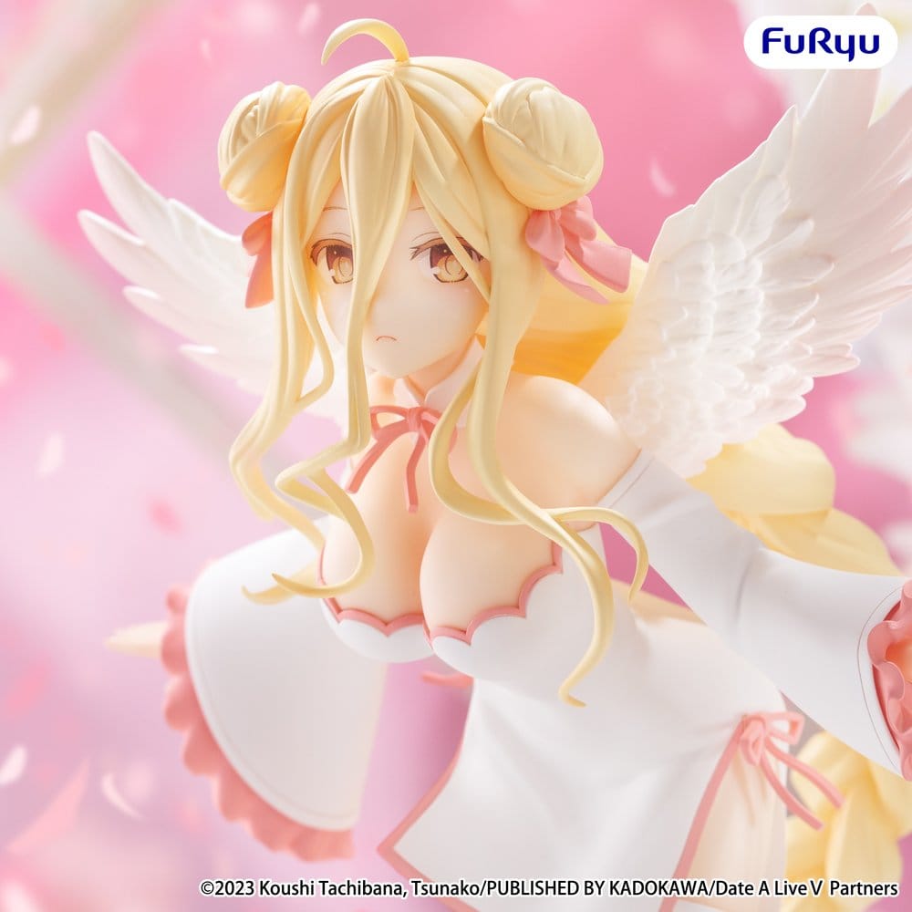 Date A Live V Estatua PVC BiCute Pure Mukuro Hoshimiya 21 cm