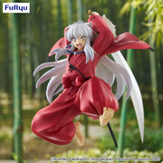 Inuyasha  Estatua PVC Trio-Try-iT Inuyasya Vol. 2 13 cm