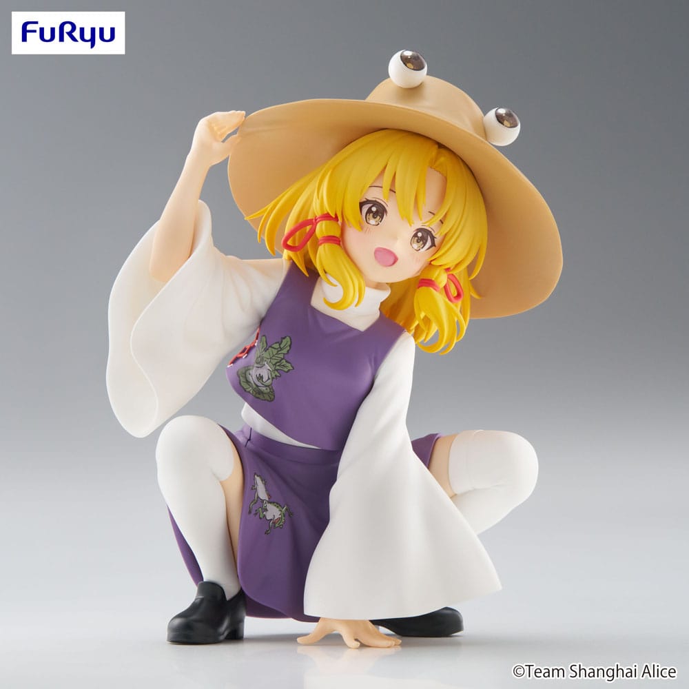 TOUHOU PROJECT SUWAKO MORIYA NOODLE STOPPER
