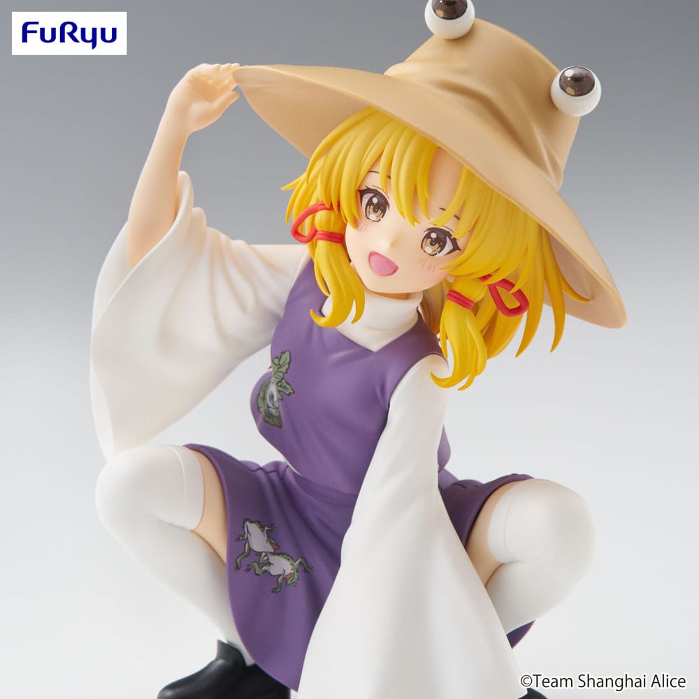 TOUHOU PROJECT SUWAKO MORIYA NOODLE STOPPER