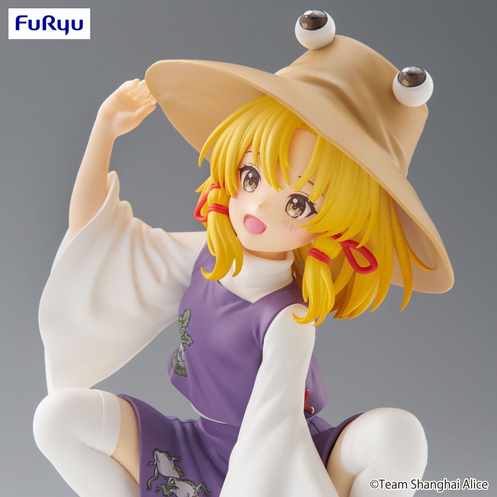 TOUHOU PROJECT SUWAKO MORIYA NOODLE STOPPER