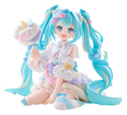 Hatsune Miku Figura PVC melffy Sugar Cloud 11 cm