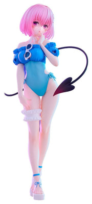 To Love Ru Darkness Figura PVC Trio-Try-iT Momo Belia Deviluke 19 cm