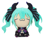 Hatsune Miku Mochipico Peluche Villain C 16 cm