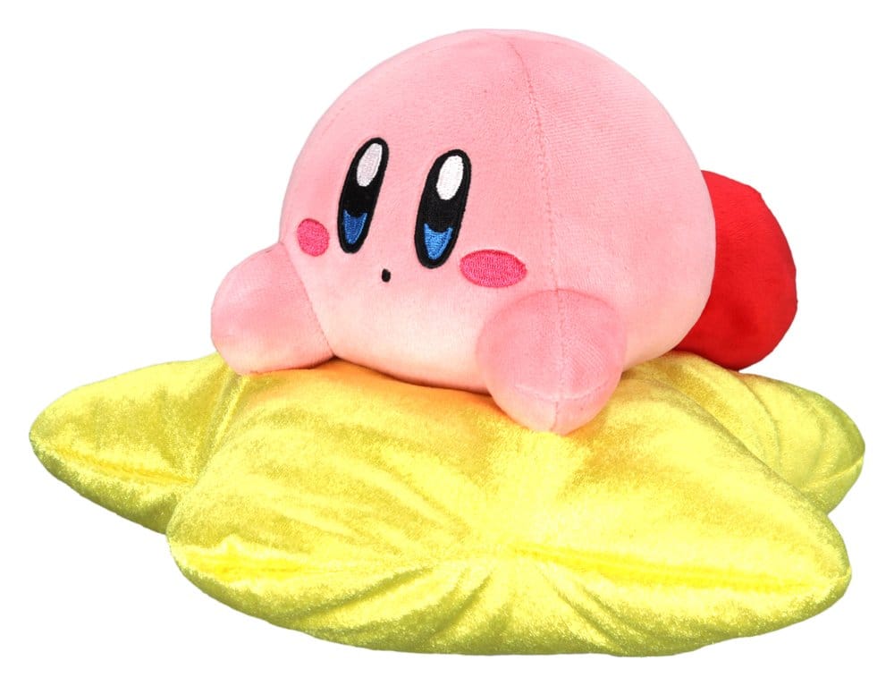 Kirby Peluche Star Nap 26 cm Frikytopia