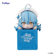 Hololive Production Figura PVC Hikkake Yukihana Lamy 12 cm