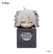 Hololive Production Figura PVC Hikkake Shishiro Botan 12 cm