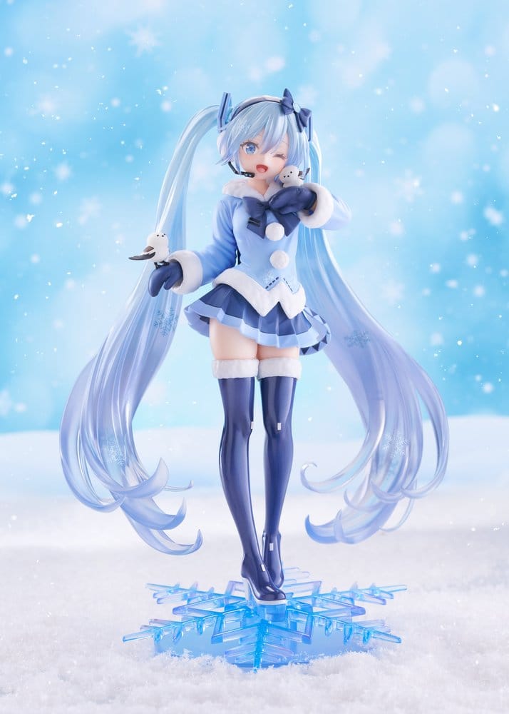 Hatsune Miku Sweet School Life Figuras Mini 6 cm Blind Box Surtido (12)