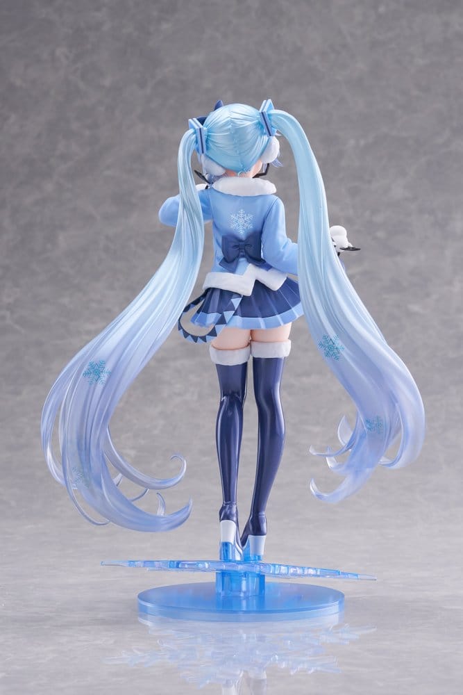 Hatsune Miku Sweet School Life Figuras Mini 6 cm Blind Box Surtido (12)