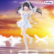 Date A Live V Figura PVC BiCute Pure Kurumi Tokisaki 23 cm