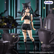 K-ON! Figura PVC BiCute Dark Azusa Nakano 24 cm