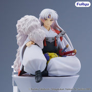 Inuyasha Figura PVC Noodle Stopper Sesshomaru Volume 2 10 cm