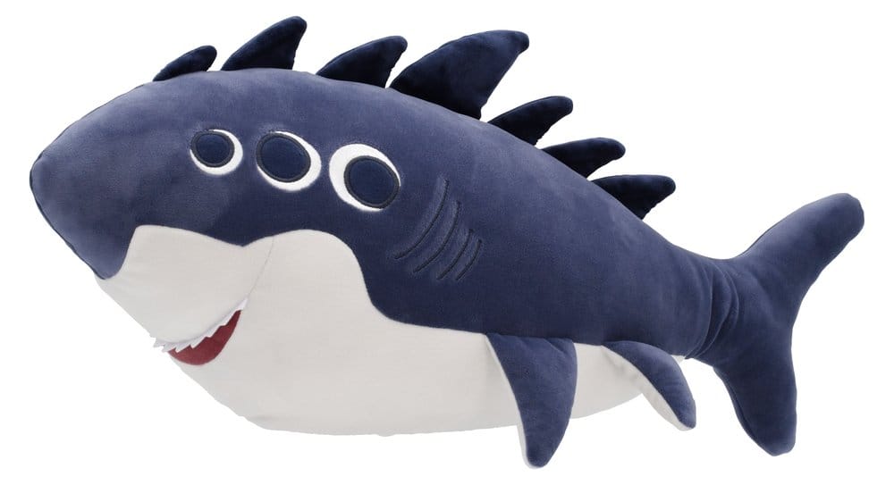Chainsaw Man – The Movie: Reze Arc Big Peluche Beam 50 cm