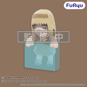 Attack on Titan Peluche Ymir Fritz 15 cm