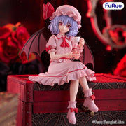 Touhou Project Figura PVC Noodle Stopper Remilia 13 cm