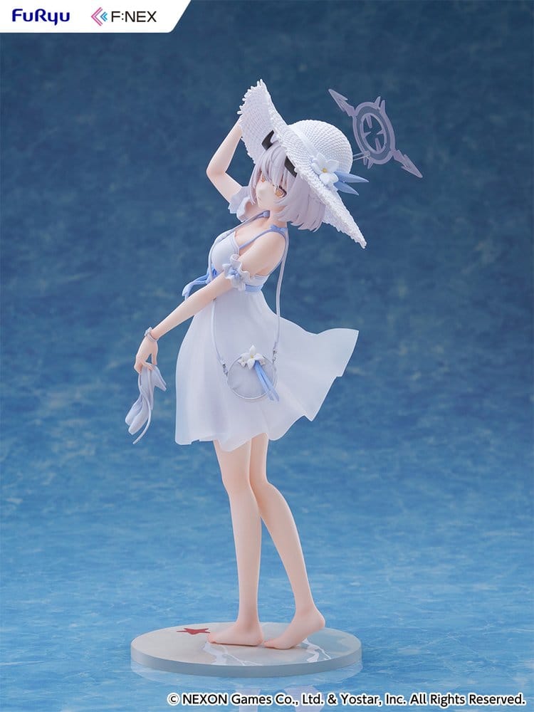 Blue Archive F:NEX Figura PVC 1/7 Sena (Casual) 24 cm