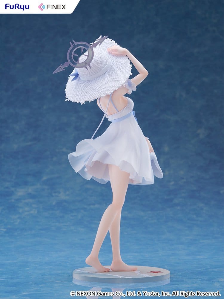 Blue Archive F:NEX Figura PVC 1/7 Sena (Casual) 24 cm