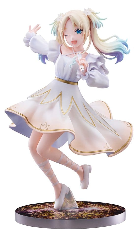 Love Live! Hasunosora Girls' High School Idol Club Figura PVC 1/7 F:NEX Rurino Osawa 22 cm Frikytopia